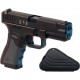 Pistola Crosman T4 CO2