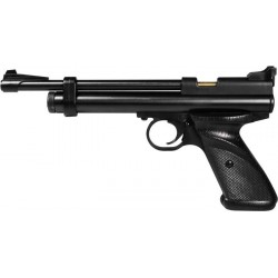 Pistola Crosman 2240 CO2