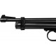 Pistola Crosman 2240 CO2 5,5