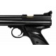 Pistola Crosman 2240 CO2 5,5