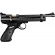 Pistola Crosman 2240 CO2 5,5