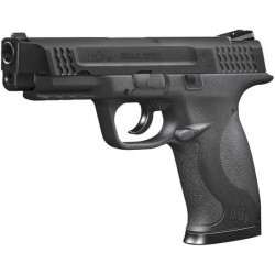 Smith & Wesson M&P45 Co2