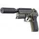 Pistola Gamo Tac 82X 