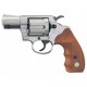 Revolver Colt Detective Special Niquel/Wood