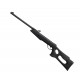 Carabina Gamo Pack Delta Fox 4,5  