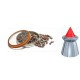 Carabina Gamo Pack Delta Fox 4,5  