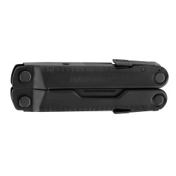 Alicate Multiusos Leatherman Rebar Black