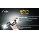 Linterna Fenix Recargable RC10