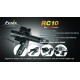 Linterna Fenix Recargable RC10