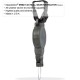 Maxpedition Tactical Gear Retractor Med Green