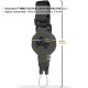 Maxpedition Tactical Gear Retractor Med Green