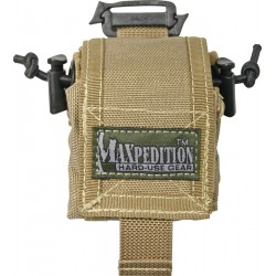 Maxpedition Mini Rollypoly Khaki