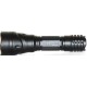 Linterna Wolf Eyes T3 Digital Recargable