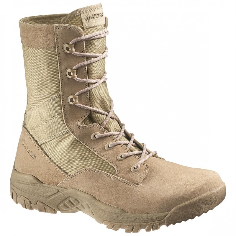 Botas Bates Zero Mass 8