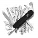 Victorinox SwissChamp Negra 33 Usos