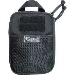 Maxpedition E.D.C Pocket Organizer Negro