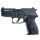Pistola Hammerli P26 9mm