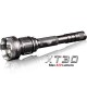 Linterna Klarus XT30 No Recargable con Kit Caza