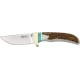 Cuchillo Buck Gen-5 Skinner Edición limitada Alce