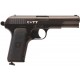 Pistola Crosman Tokarev TT33 CO2 BB