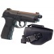 Pistola Crosman C31 CO2 BB