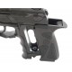 Pistola Crosman C31 CO2 BB