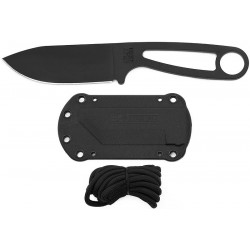 Cuchillo Becker EsKabar