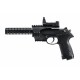 Pistola Beretta Px4 Storm Recon Black