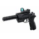 Pistola Beretta Px4 Storm Recon Black