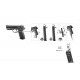 Pistola Beretta Px4 Storm Recon Black