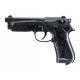 Pistola Beretta 90 Two Negra CO2