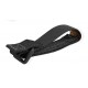 Maxpedition Tactie straps 3" Black (Unidad)