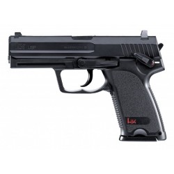 Pistola H&K USP