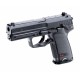 Pistola H&K USP