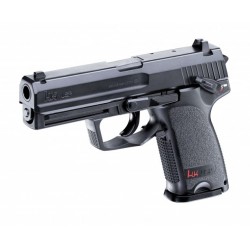 Pistola H&K USP