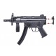 Subfusil H&K MP5 K-PDW