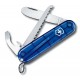 Navaja Victorinox Mi Primera Victorinox Azul con Sierra