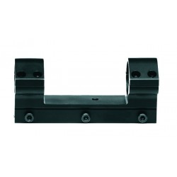 Monturas Gamo TS-250 Carril Media 1"