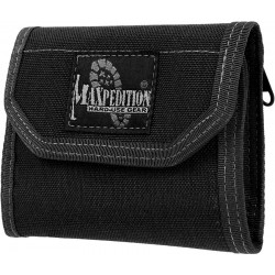 Maxpedition CMC Wallet Black