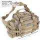 Maxpedition Sabercat Versipack Black