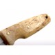 Cuchillo EKA Nordic W11 Abedul Rizado