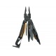 Alicate Multiuso Leatherman Mut Utility Negro