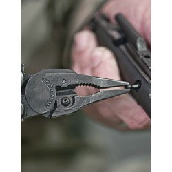 Leatherman MUT Utility Negro