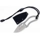 Cuchillo CRKT Ritter RSK Mk5 Lightweight Survival Knife