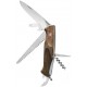 Navaja Suiza Multiusos Wenger Rangerwood 55