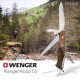 Navaja Suiza Multiusos Wenger Rangerwood 55