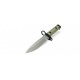 Cuchillo Zero Tolerance Knives Bayoneta