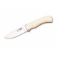 Cuchillo Cudeman 116B Micarta Blanca