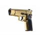 Pistola Detonadora Browning GPDA9 Gold