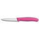 Cuchillos Cocina Victorinox SwissClassic Punta Rosa